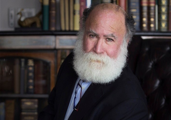 Nguoi dan ong My suu tap sach, anh quy hiem hinh anh