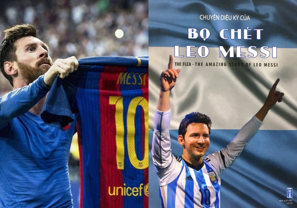 Nhung cuon sach hay ve mon the thao vua hinh anh