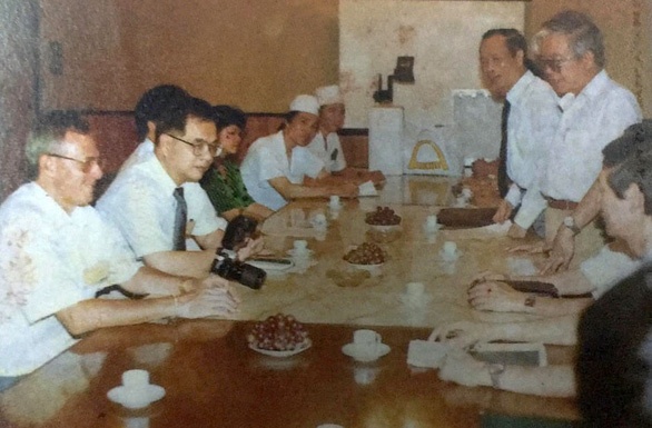 ghép tạng kỷ lục ảnh 1 ghep tang ky luc anh 1