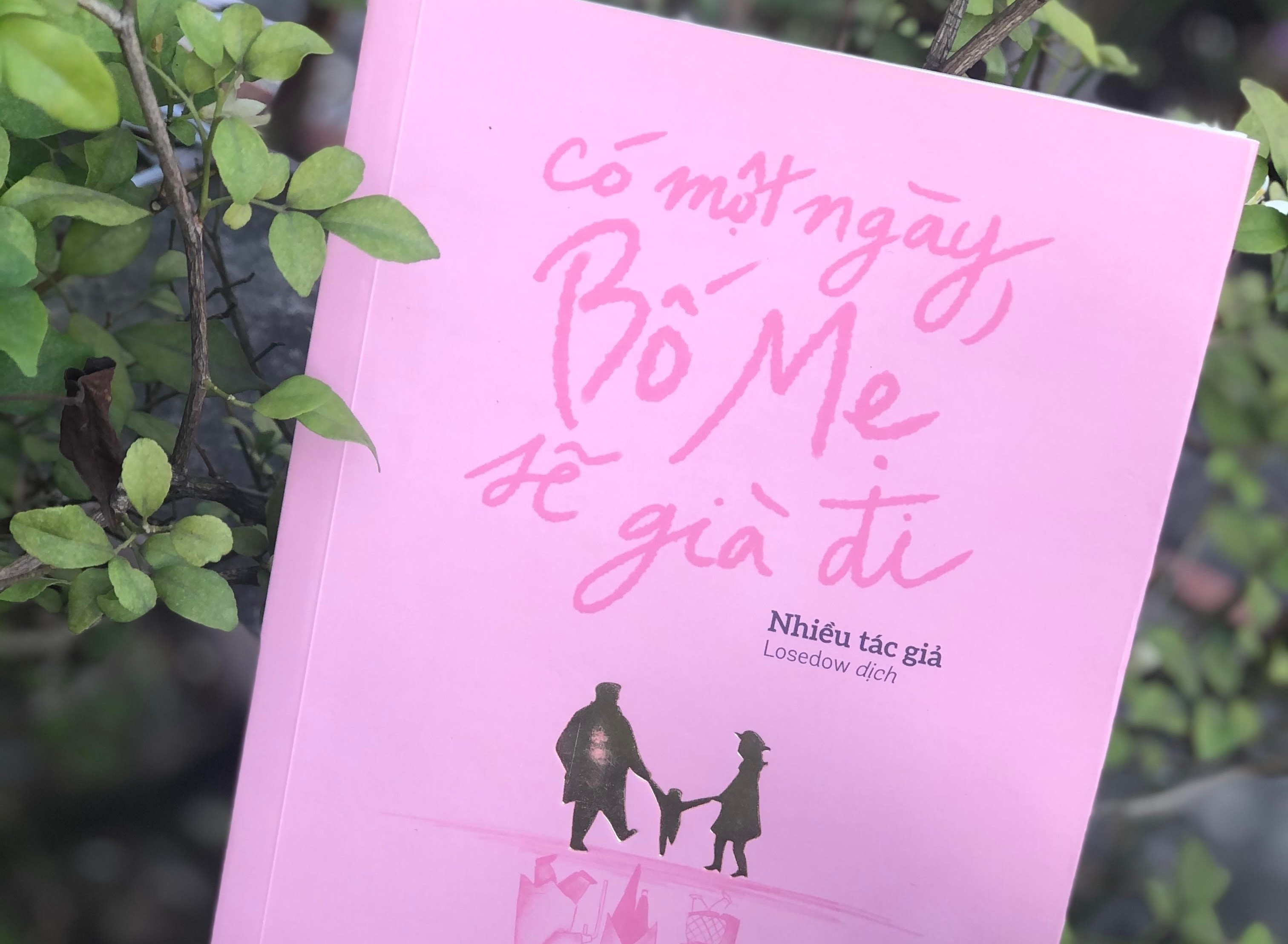 ‘Co mot ngay, bo me se gia di’ hinh anh