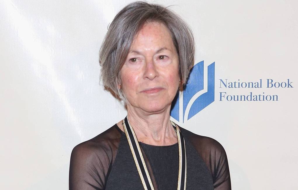 Tac gia Louise Gluck sap ra mat tap tho moi hinh anh