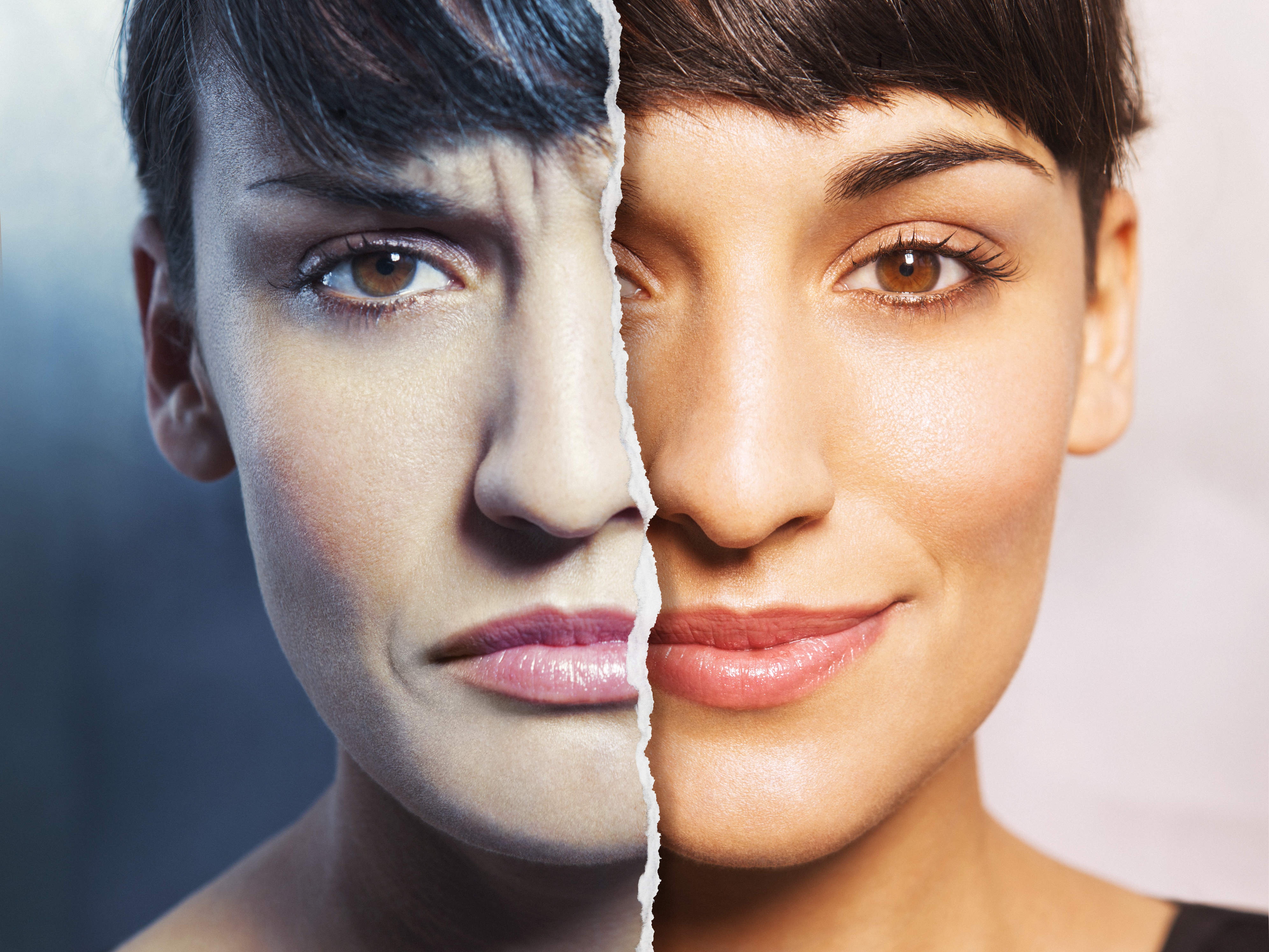 Co the phat hien nguoi bi tam than qua bai dang tren Facebook hinh anh