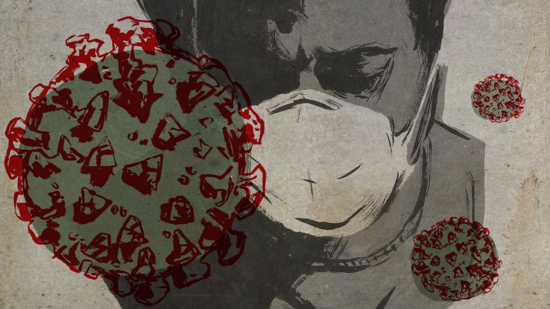 Bi an chua co loi giai ve benh nhan dau tien mac Covid-19 hinh anh