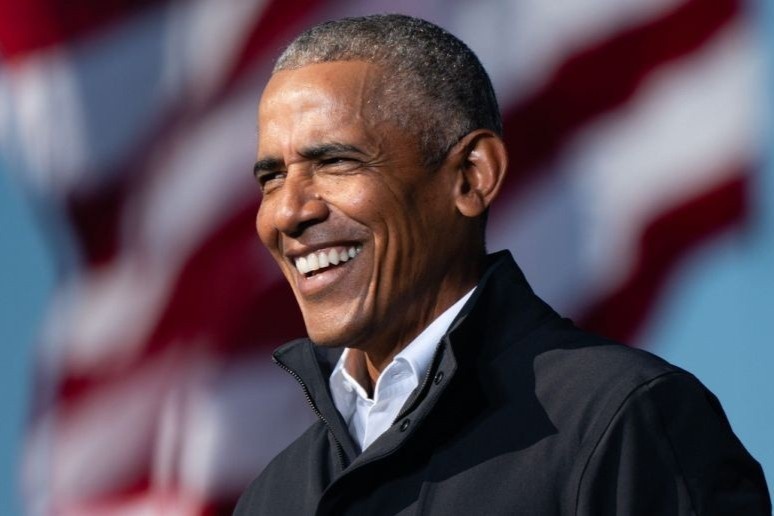 Nhung cuon sach yeu thich cua ong Obama trong nam 2020 hinh anh