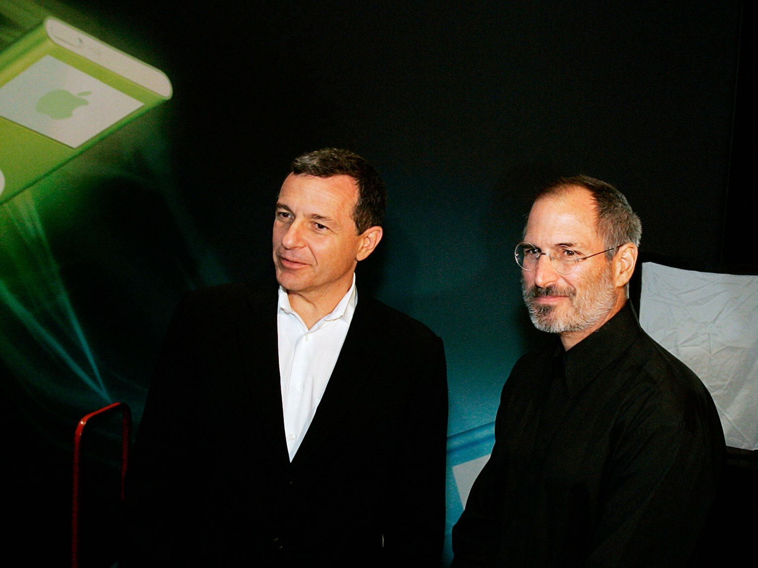 Disney mua lai Pixar, anh 3