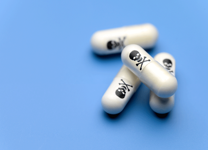 Thuoc nao bi lam gia nhieu nhat tren the gioi? hinh anh