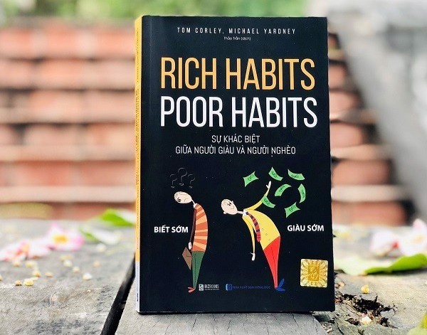 Trieu phu Michael Yardney hoi han vi khong som day con 6 bai hoc hinh anh