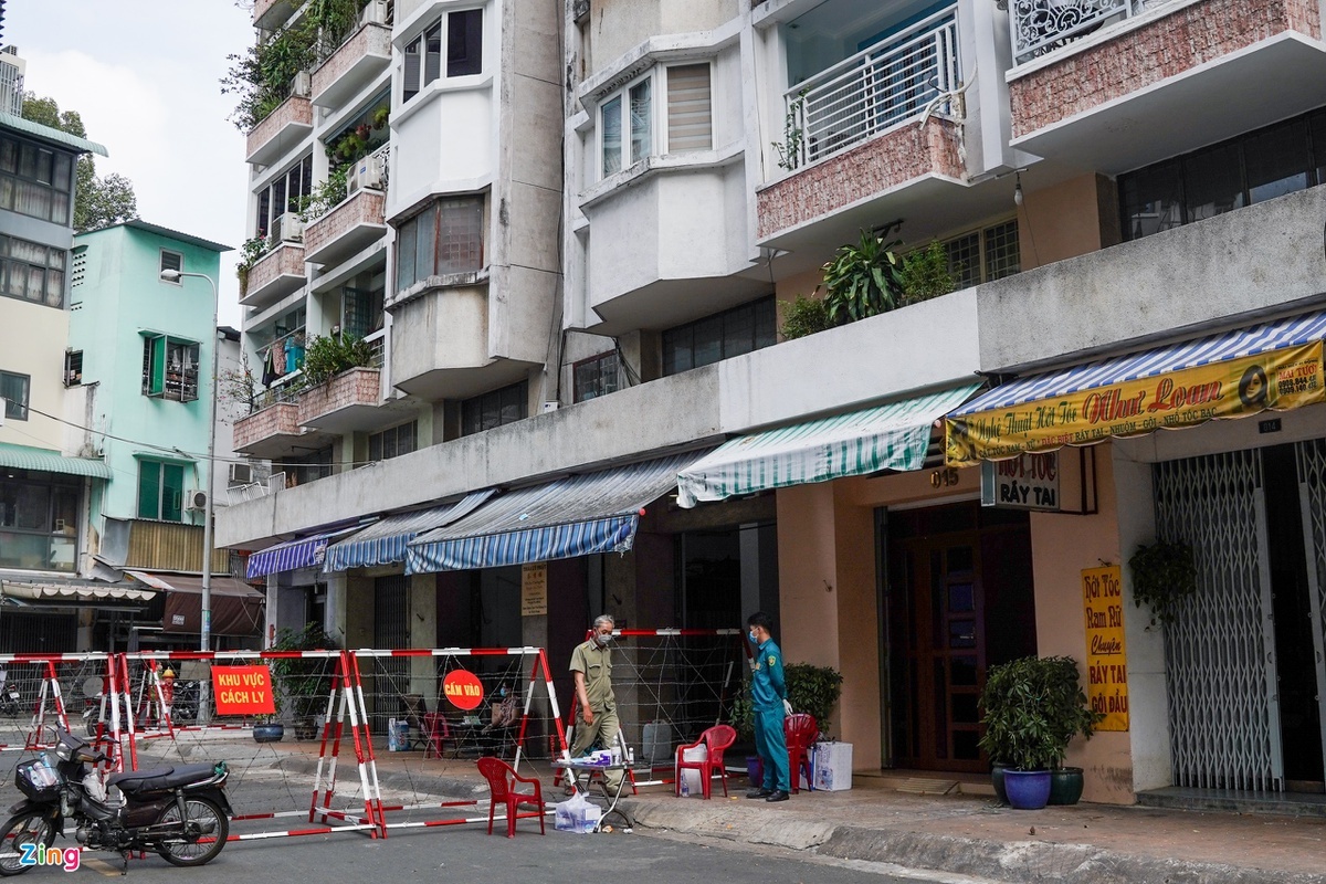 lay nhiem Covid-19 anh 3