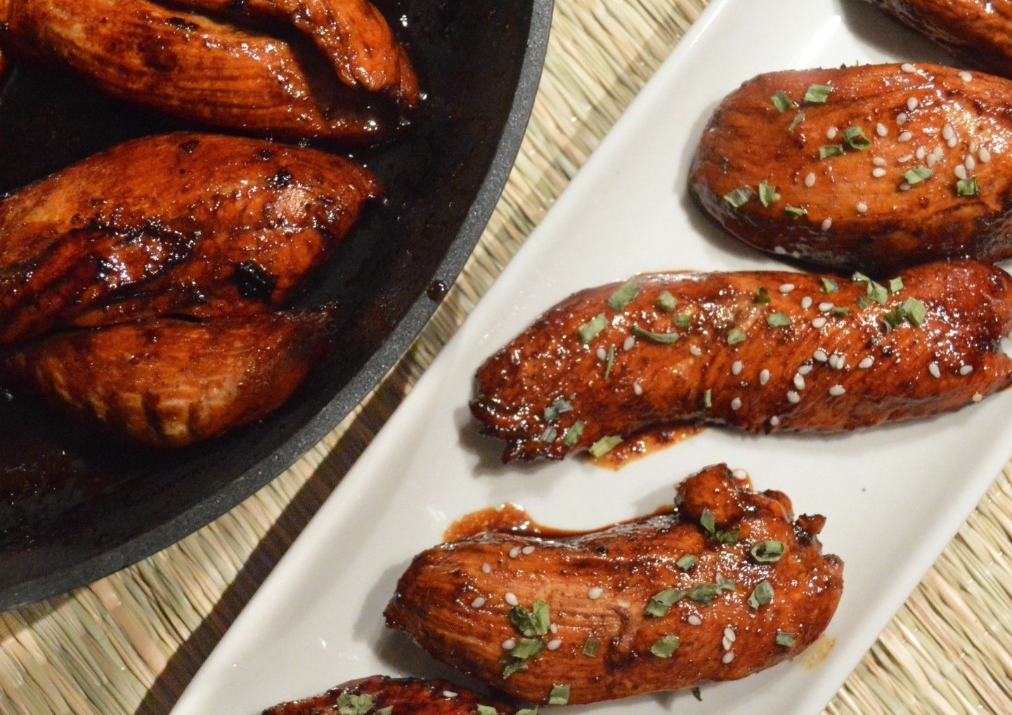 Thuc pham lam tang nguy co day thi som anh 1