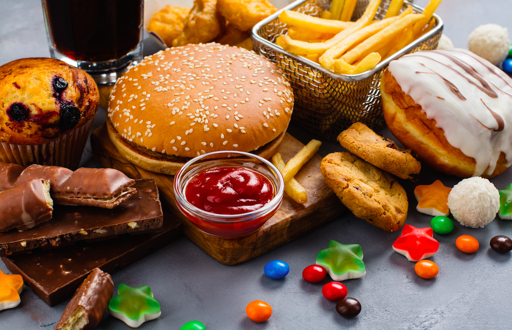 Thuc pham lam tang nguy co day thi som anh 7