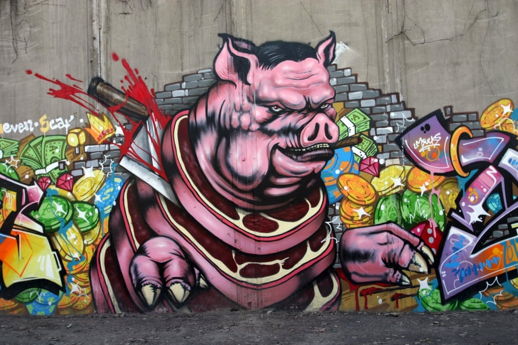 tranh tuong duong pho anh 7