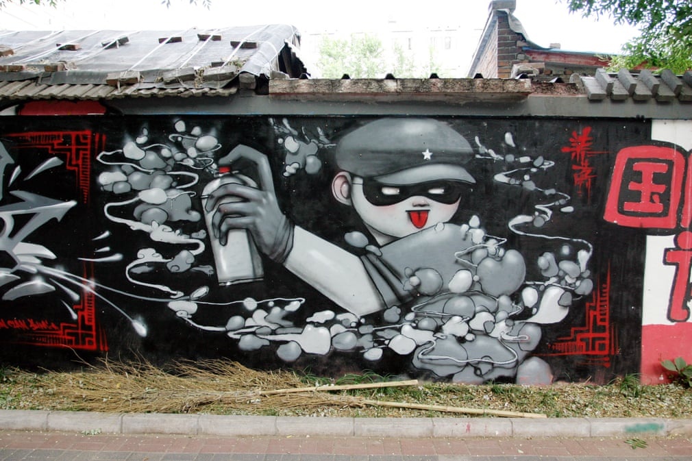 tranh tuong duong pho anh 10