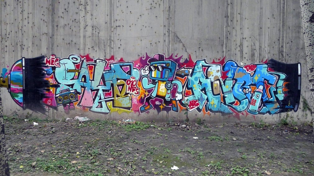 tranh tuong duong pho anh 4