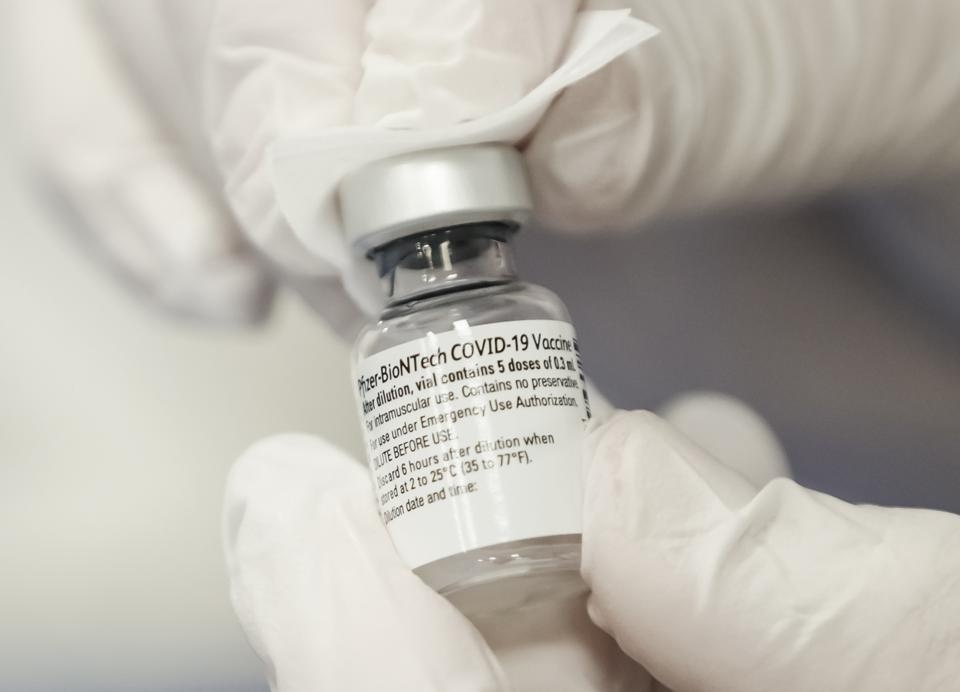 biến chủng virus mới ảnh 1 bien chung virus moi anh 1