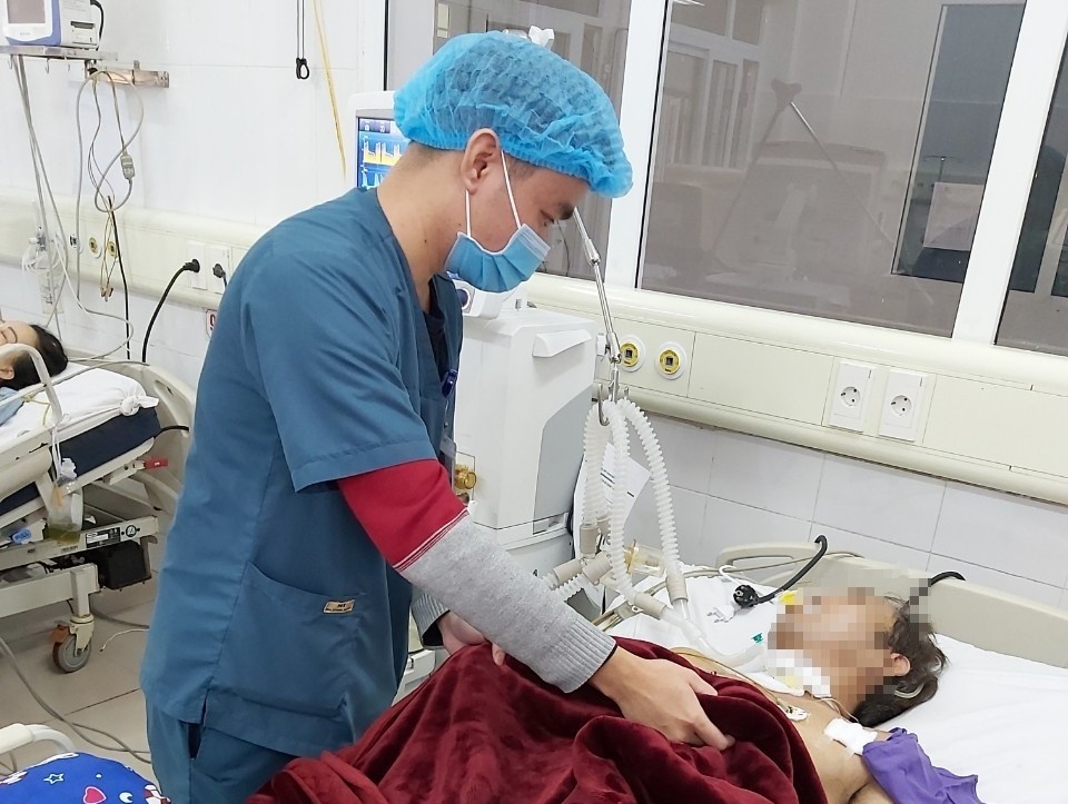 nhiem trung uon van anh 3