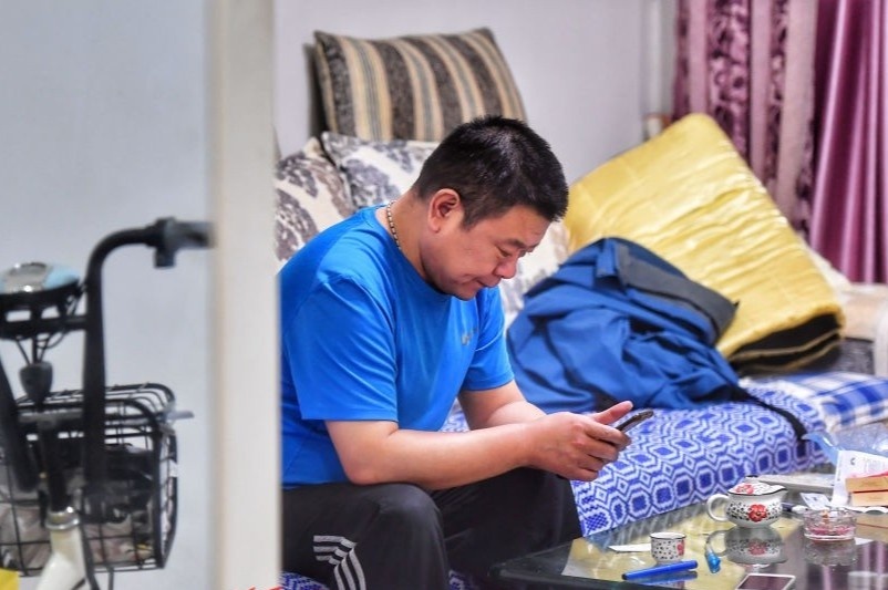 ‘Toi chon dong lanh thi the vo, cho ngay co ay hoi sinh’ hinh anh