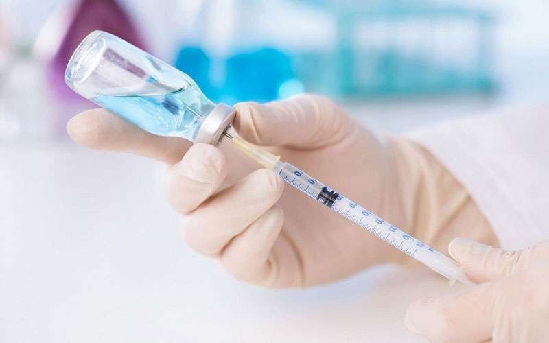 Tac gia vaccine duoc xuat khau dau tien cua Viet Nam hinh anh