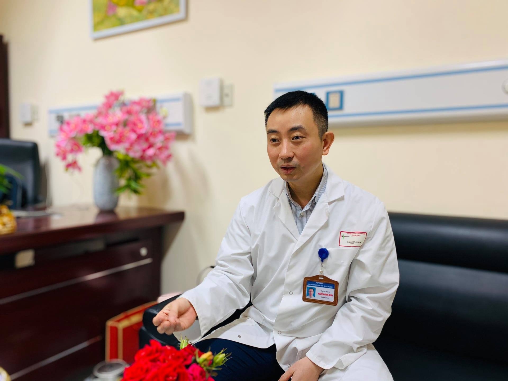 người phụ nữ 56 năm không có âm đạo ảnh 2 nguoi phu nu 56 nam khong co am dao anh 2