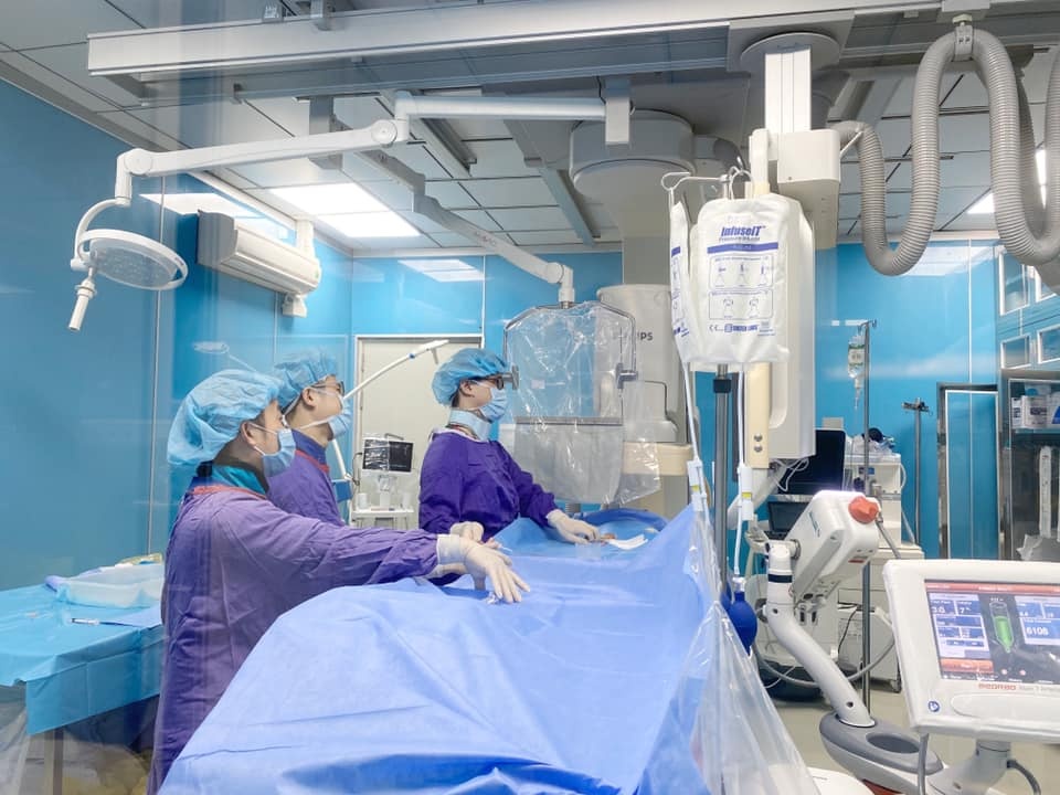 nguoi phu nu 36 tuoi bi dot quy nao anh 1