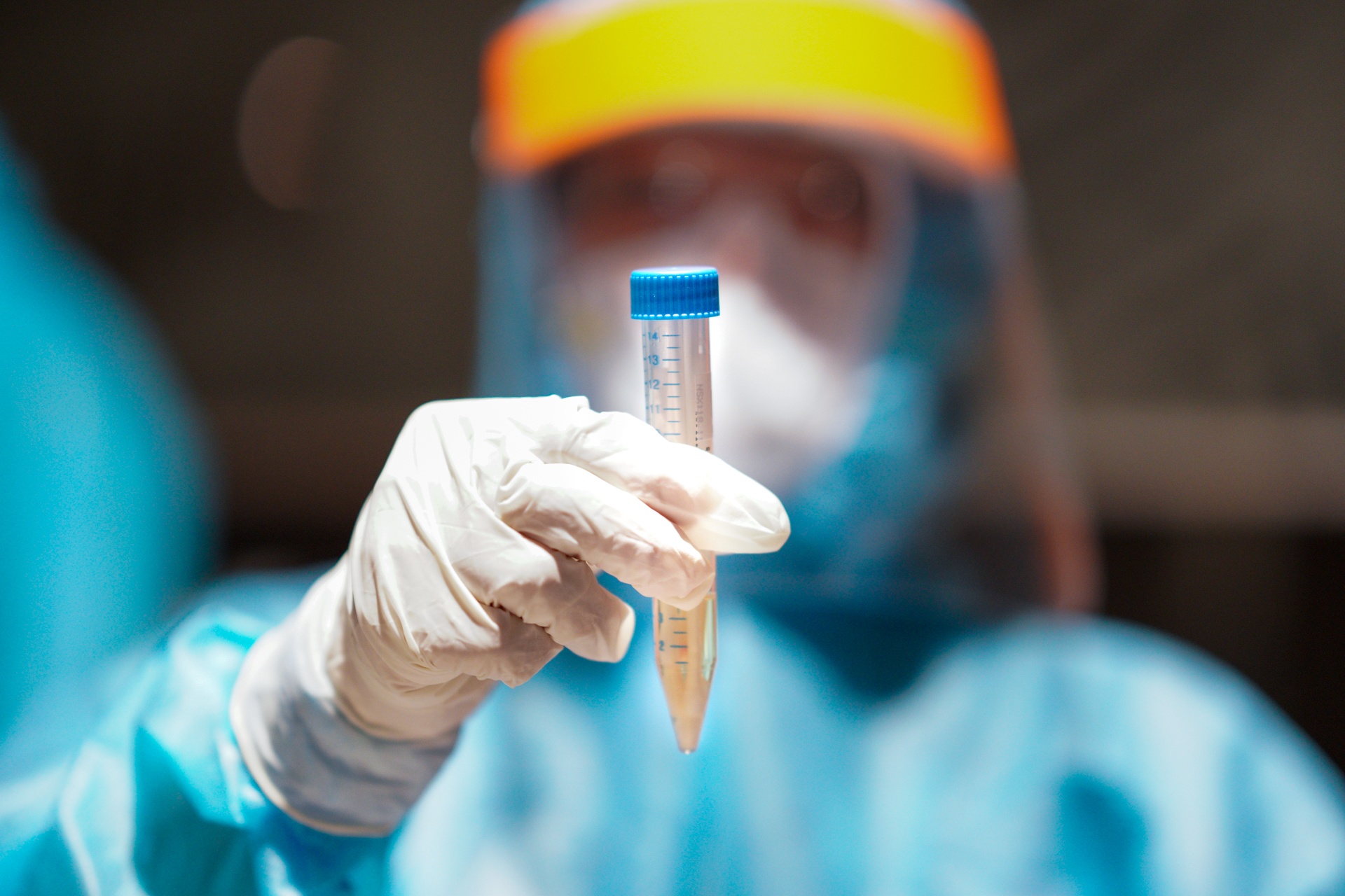 phát hiện người nhiễm virus chủng mới tại Việt Nam ảnh 2 phat hien nguoi nhiem virus chung moi tai Viet Nam anh 2