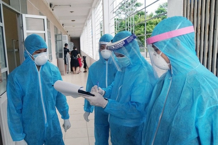 Hoi suc tich cuc cho hai benh nhan Covid-19 tai Hai Duong hinh anh