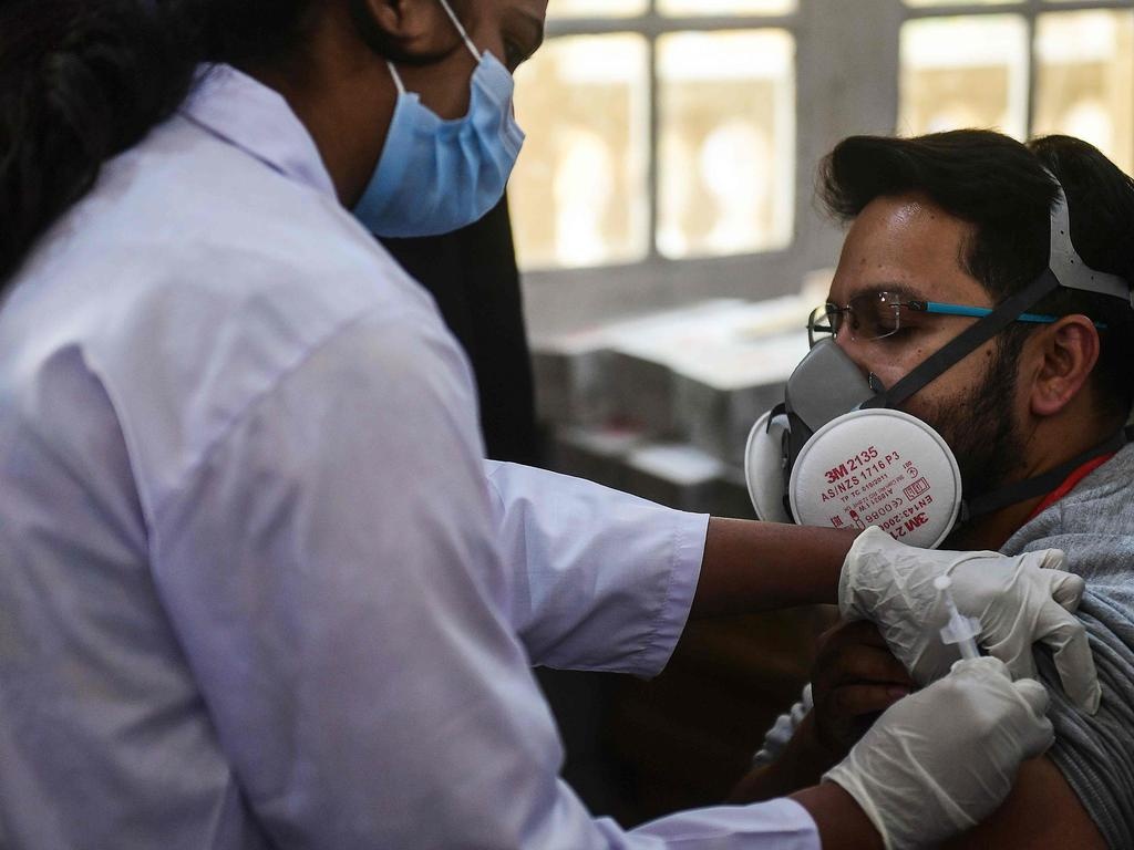 bien chung SARS-CoV-2 moi tu Nam Phi anh 1