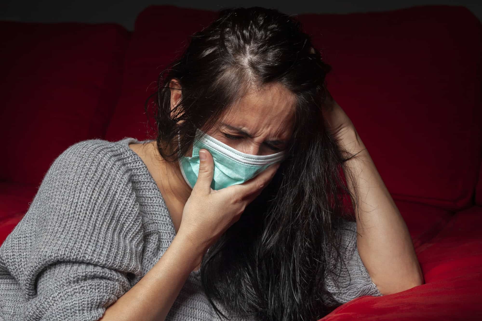 Dau hieu nhiem bien chung nCoV kho nhan biet hinh anh