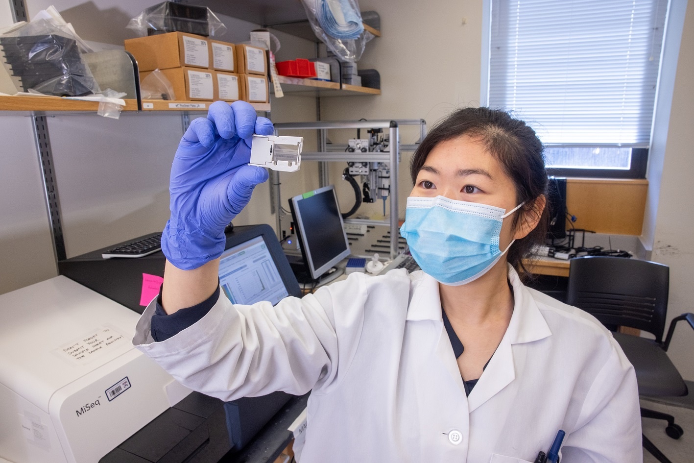 Dau hieu nhiem bien chung nCoV moi anh 2