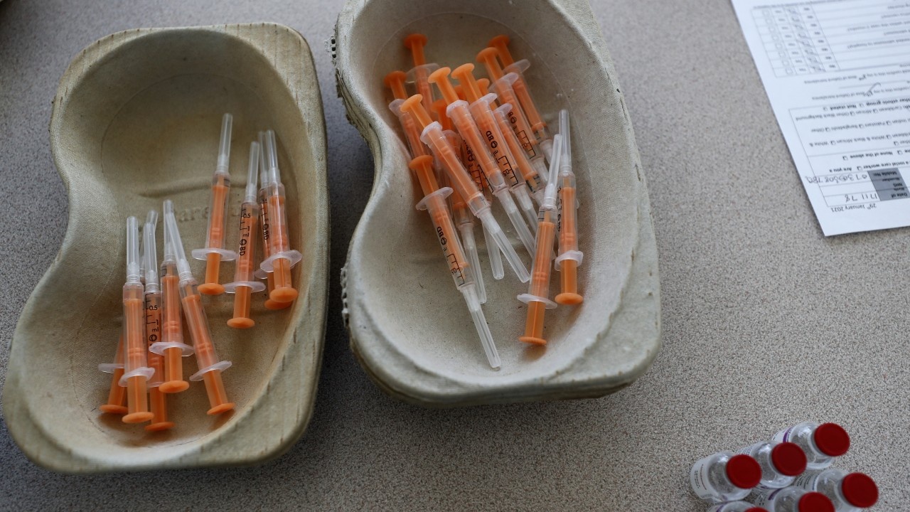 Hiệu quả của loại vaccine Việt Nam sắp nhập ảnh 1 Hieu qua cua loai vaccine Viet Nam sap nhap anh 1