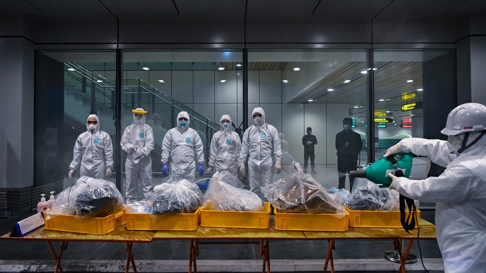 5 bien chung SARS-CoV-2 moi tai Viet Nam anh 5