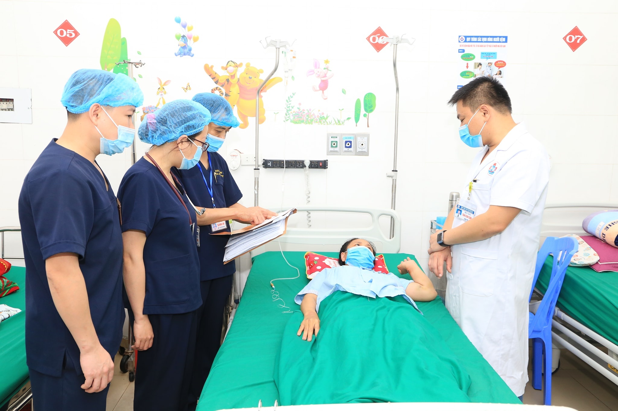 suýt mất mạng vì băng huyết ảnh 1 suyt mat mang vi bang huyet anh 1