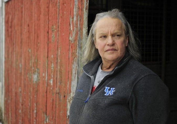 Bi kich cua nguoi phu nu bi chan doan nham ket qua ung thu hinh anh