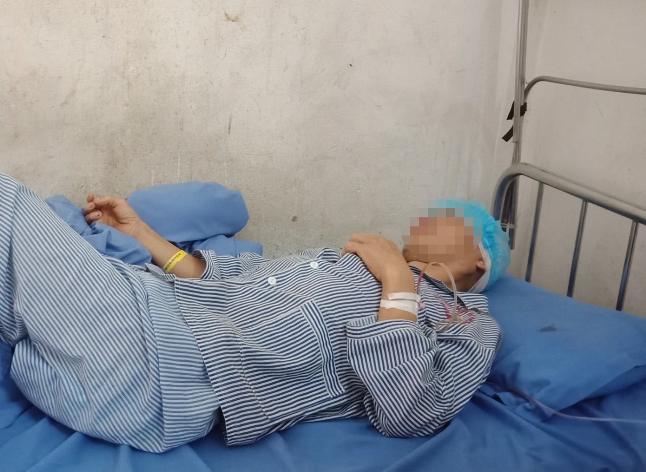 chấn thương sọ não  ảnh 1 chan thuong so nao anh 1