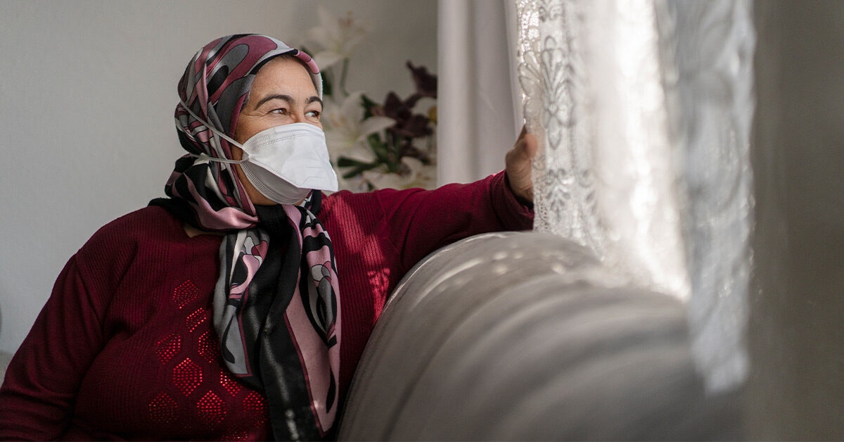 di chung khi mac Covid-19 anh 2