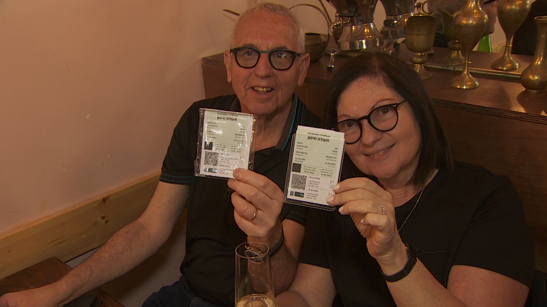 Quoc gia co ty le tiem chung nhanh nhat the gioi anh 3