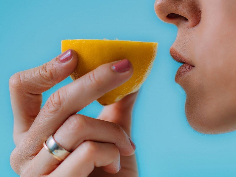 benh nhan khoi Covid-19 luon ngui thay mui thoi rua anh 2