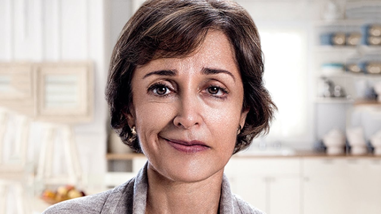 Cach phat hien nguoi bi dot quy qua nu cuoi anh 1