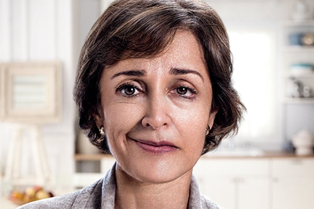 Cach phat hien nguoi bi dot quy qua nu cuoi hinh anh