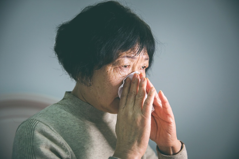 'Ke giet nguoi vo hinh' cua hang trieu phu nu trung nien o Trung Quoc hinh anh