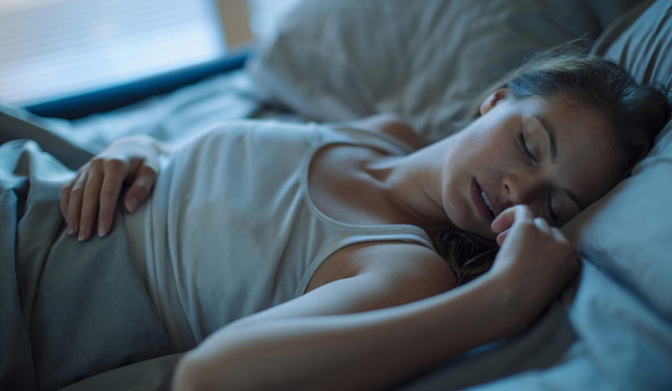 Nguy hại khi ngủ quá nhiều ảnh 1 Nguy hai khi ngu qua nhieu anh 1
