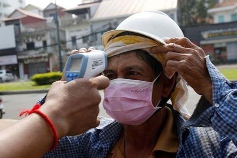 7 nguoi Viet tai Campuchia mac Covid-19 hinh anh