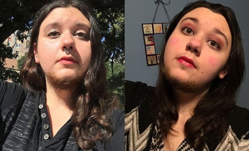 nhieu phu nu moc rau ram rap anh 1