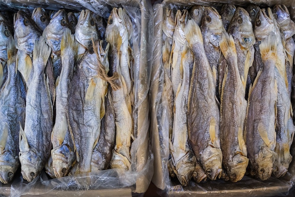 4 mon an quen thuoc nam trong nhom thuc pham gay ung thu so mot hinh anh