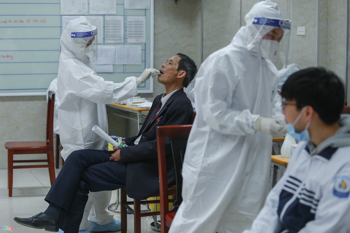 benh nhan Covid-19 anh 1