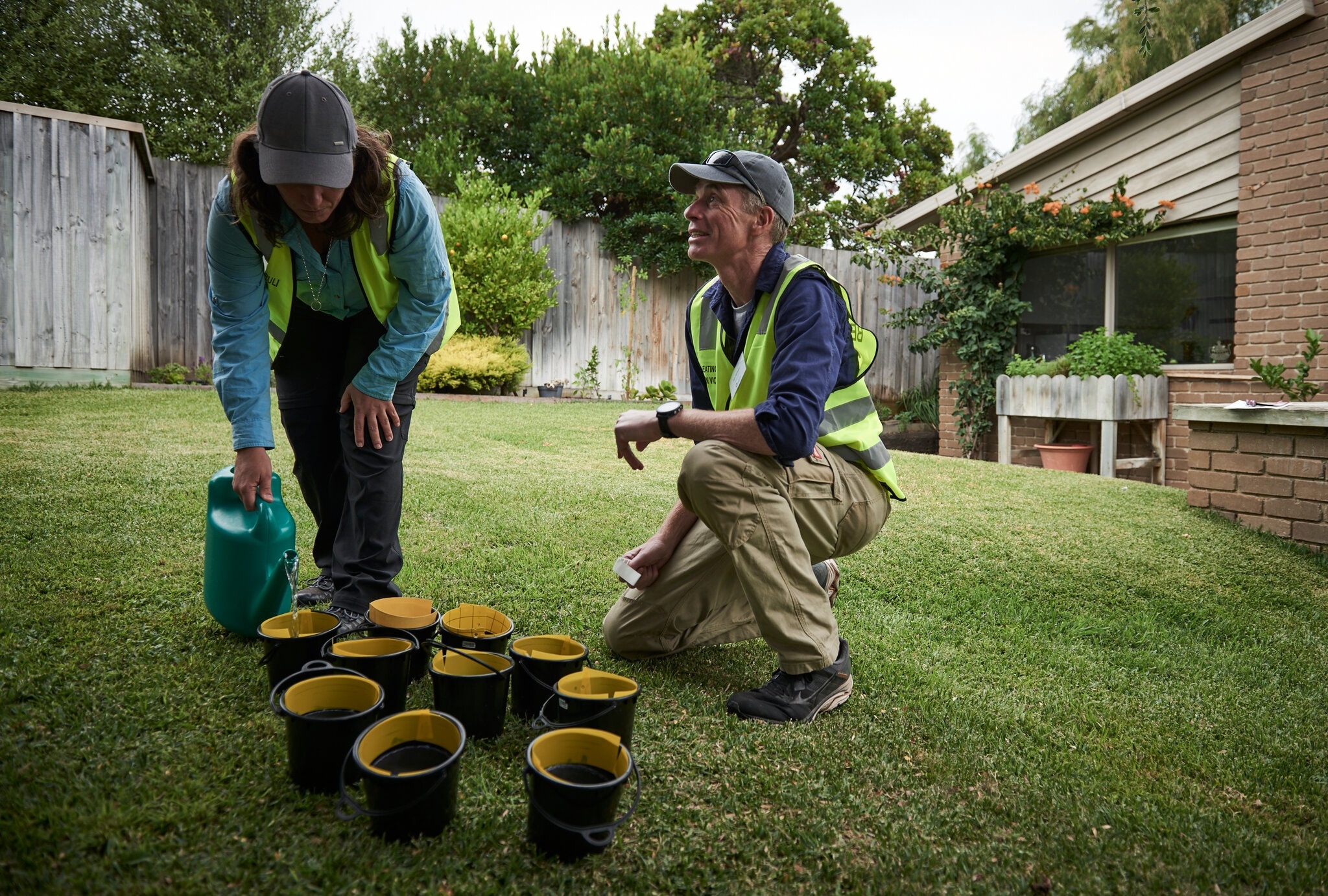 nhiễm vi khuẩn ăn thịt người ảnh 3 nhiem vi khuan an thit nguoi anh 3