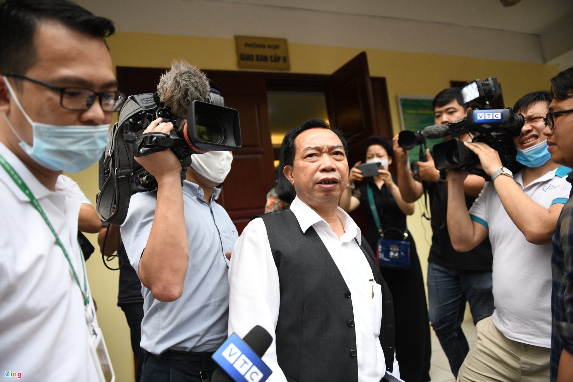 diem can lam ro tai Benh vien Tam than Trung uong I anh 1