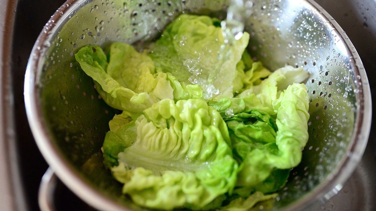 Loai rau nao chua nhieu giun san nhat anh 6