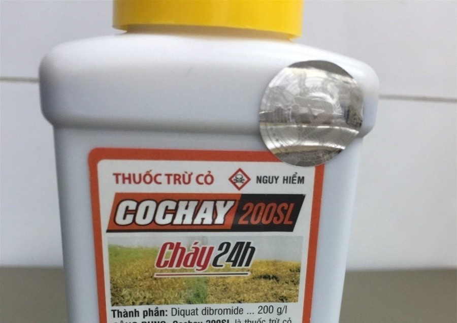 tu tu bang thuoc diet co anh 1