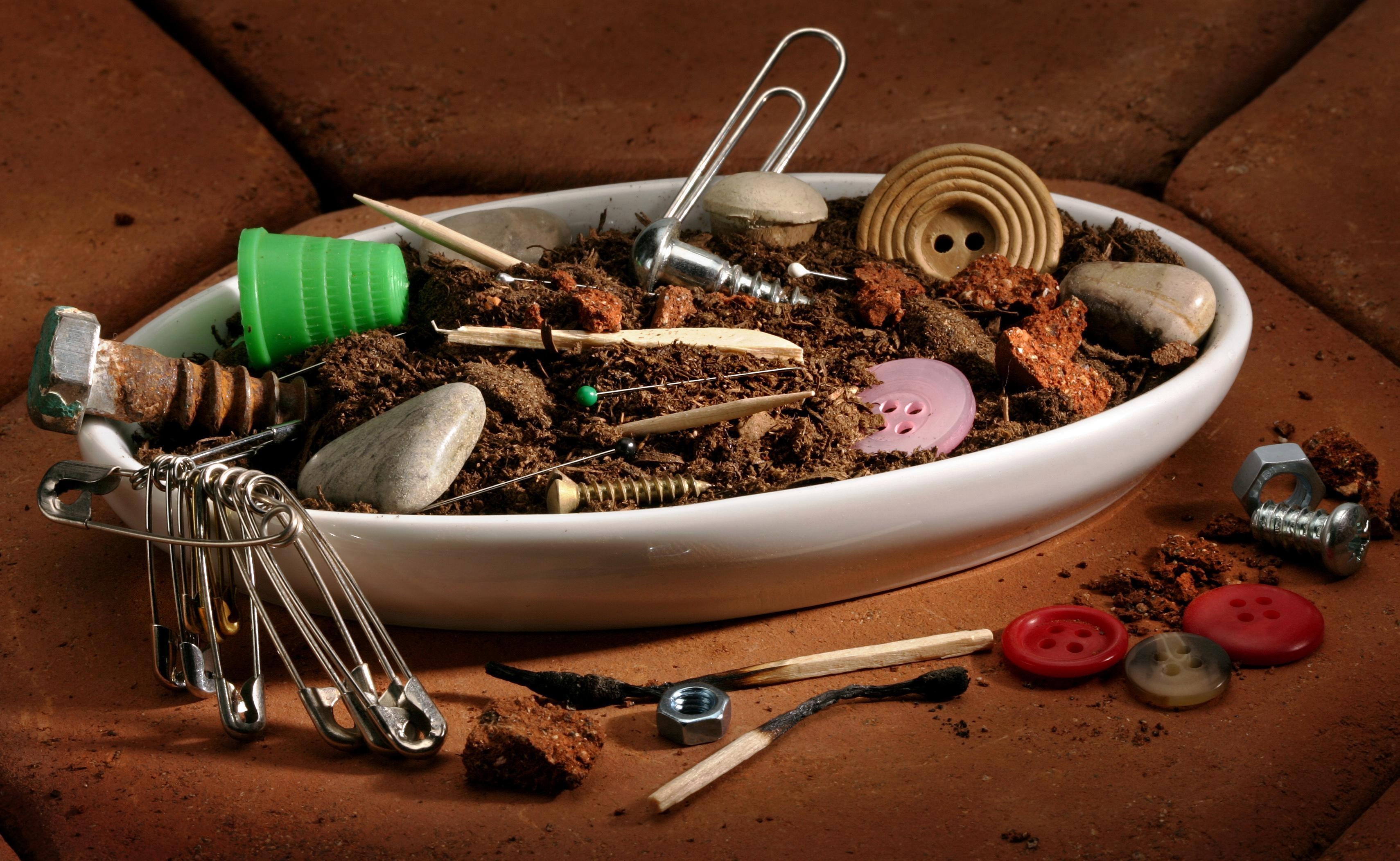 them an kim loai,  bun dat anh 2