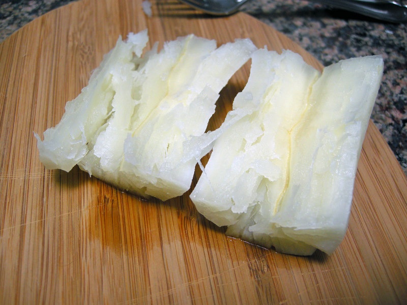 thuc pham co the gay tu vong khi an song anh 1